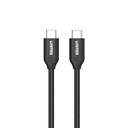 USB-C 100W PD Fast Charging Cable with Data (USB 2.0)
