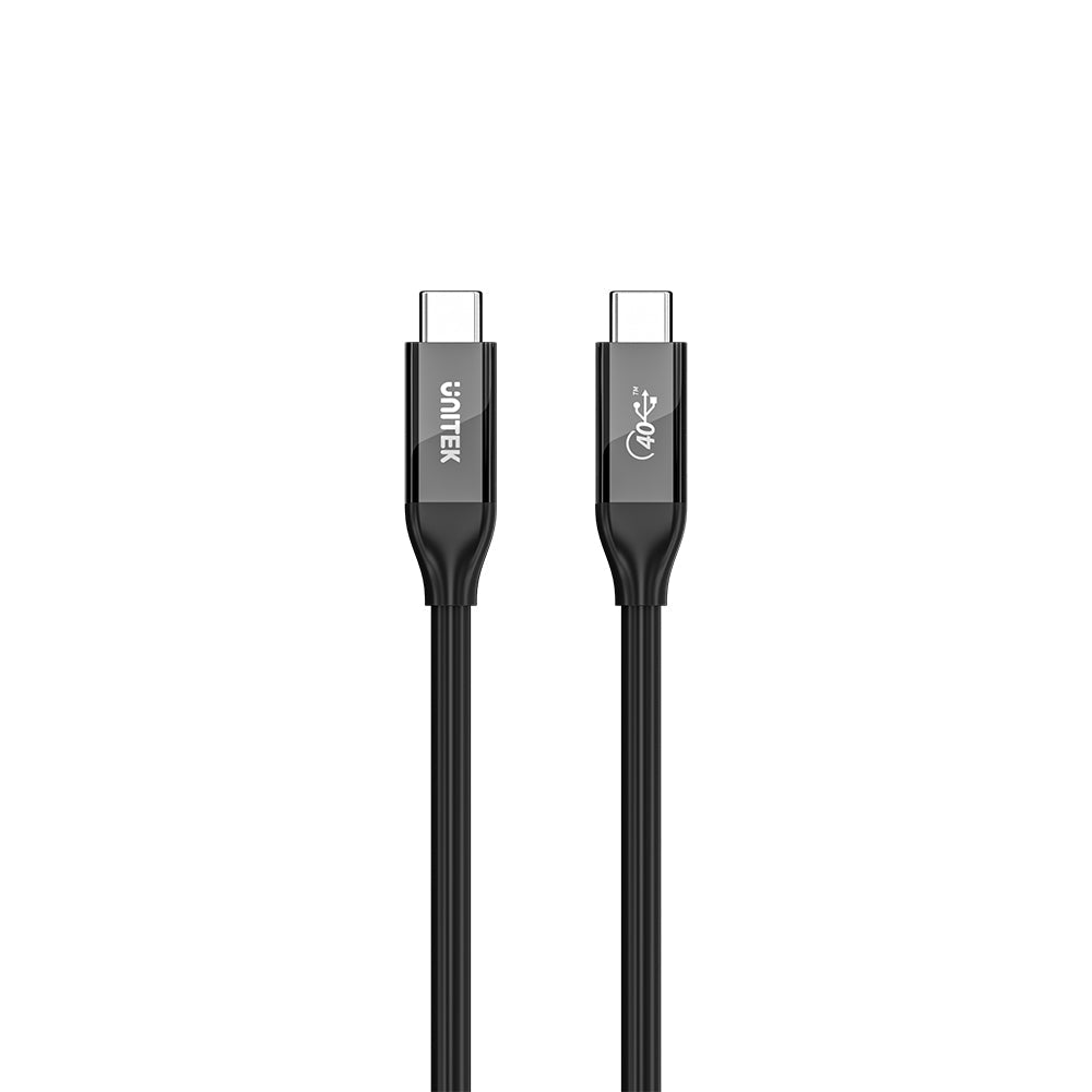 USB4 USB-C Cable