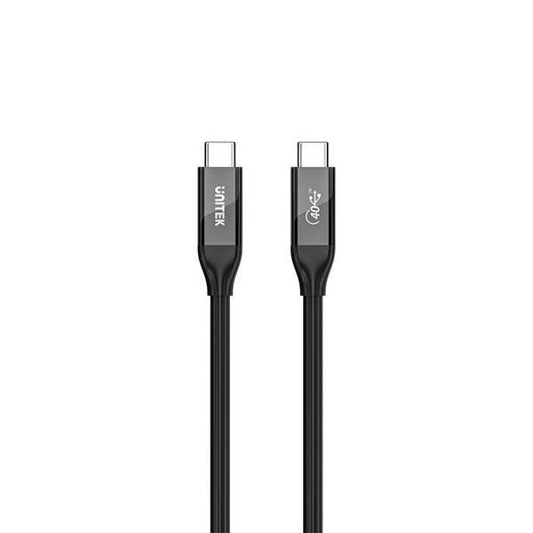 USB4 USB-C Cable