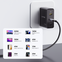 USB-C 240W Power Delivery 3.1 Charging Cable
