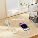 100W Magnetic USB-C Cable