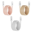 100W Magnetic USB-C Cable