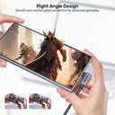 PD 100W USB-C Cable Dual 90 Degree