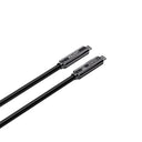 8K Fiber Optic Full-Featured USB-C Cable