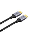 Gaming 8K@120Hz DisplayPort 2.1 Cable