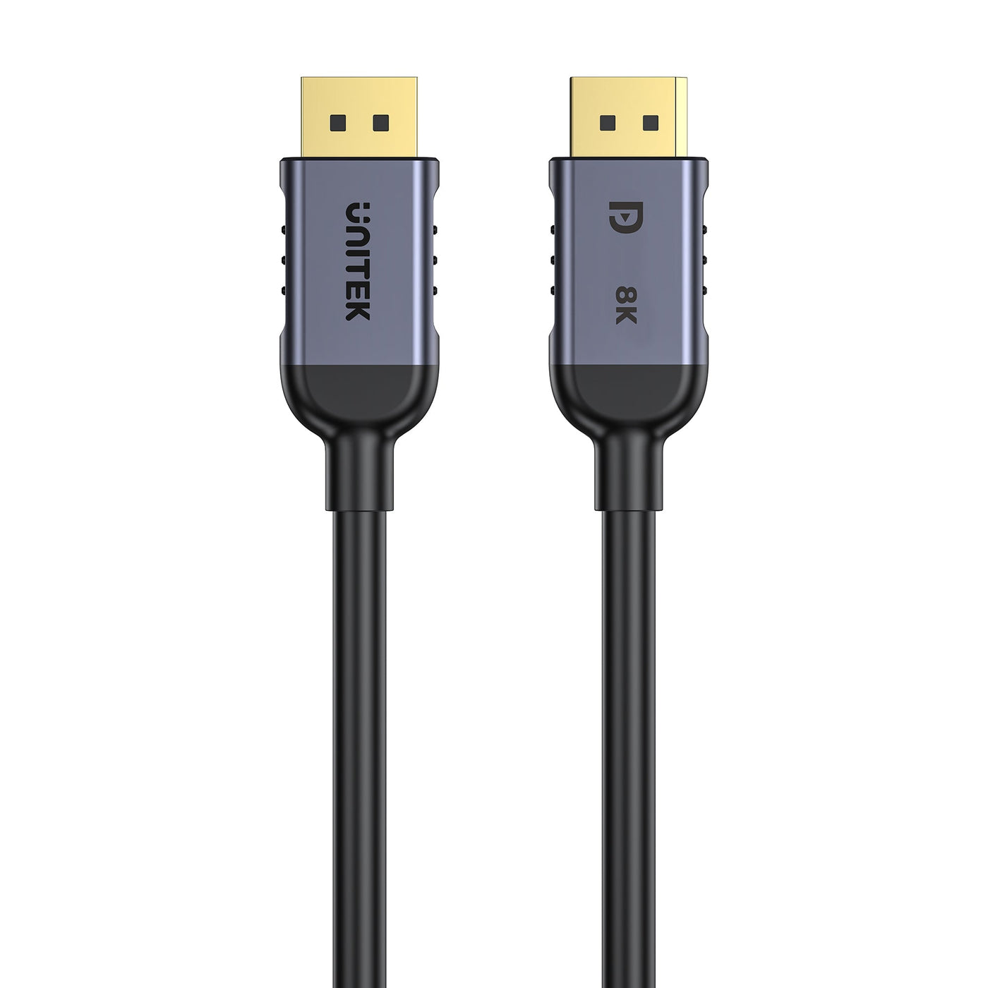 8K DisplayPort 1.4 Cable
