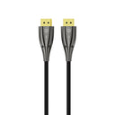 8K Fiber Optic DisplayPort 2.1 Cable