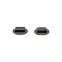 8K DisplayPort 1.4 Fiber Optic Cable