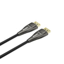8K DisplayPort 1.4 Fiber Optic Cable