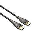 8K DisplayPort 1.4 Fiber Optic Cable