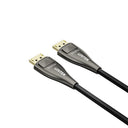 8K DisplayPort 1.4 Fiber Optic Cable