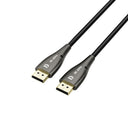 8K DisplayPort 1.4 Fiber Optic Cable