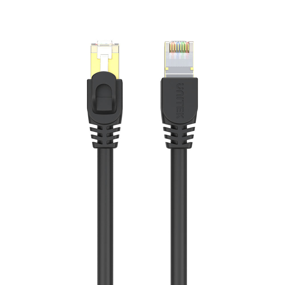 Cat 7 SFTP RJ45 Ethernet Cable over 10M