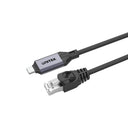USB-C to Ethernet Cable