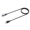 USB-C to Ethernet Cable