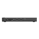 USB-C 4K KVM Docking Station