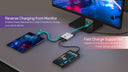 USB-C Bi-Directional Switch
