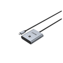 USB-C Bi-Directional Switch