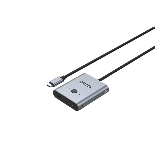 USB-C Bi-Directional Switch