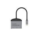 USB-C Multiport Adapter