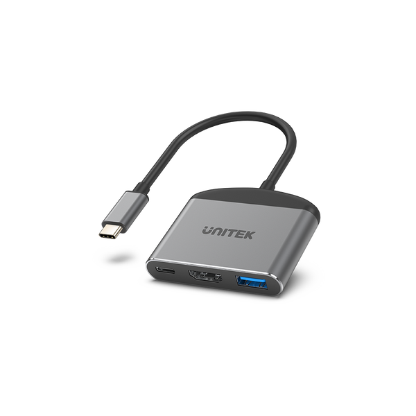 USB-C Multiport Adapter