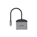 USB-C Multiport Adapter