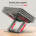 USB-C Laptop Docking Station