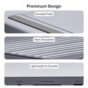 Triple Display USB4 40Gbps Docking Station