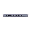 Triple Display USB4 40Gbps Docking Station