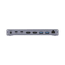 Triple Display USB4 40Gbps Docking Station