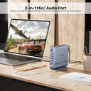 Universal DisplayLink Triple 4K Docking Station