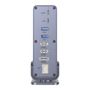 Universal DisplayLink Triple 4K Docking Station