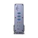 Universal DisplayLink Triple 4K Docking Station