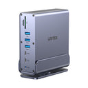 Universal DisplayLink Triple 4K Docking Station