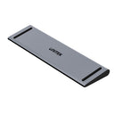 uHUB11+ USB-C DisplayLink 4K Docking Station