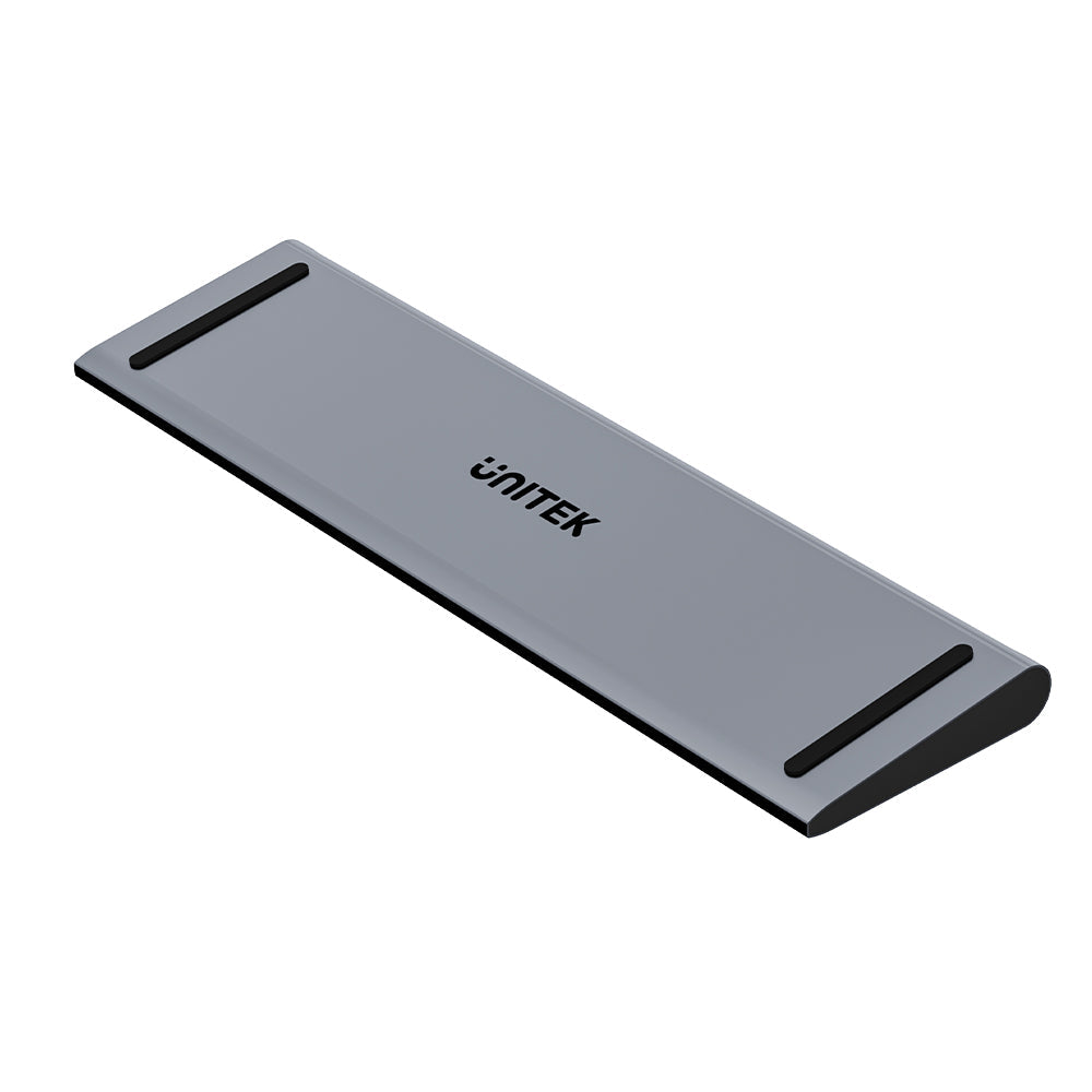 uHUB11+ USB-C DisplayLink 4K Docking Station