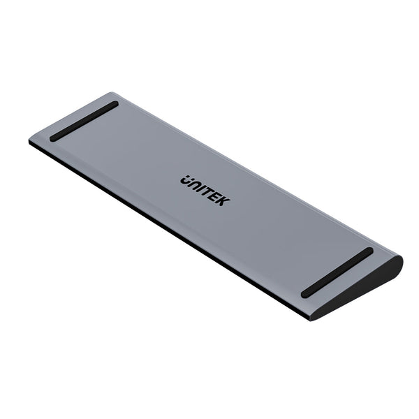 uHUB11+ USB-C DisplayLink 4K Docking Station