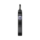 Full-Featured USB4 Keychain Cable with 240W PD