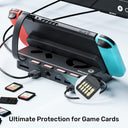 Switch Docking Station with Game Card Reader