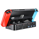 Game KVM Docking Station
