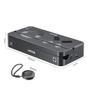 Game KVM Docking Station with Remote