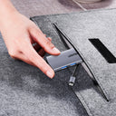uHUB Q4 4-in-1 10Gbps USB-C Hub with 2 USB-A & 2 USB-C Ports