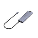 6-in-1 Multiport USB-C HUB
