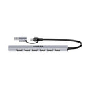 uHUB S7 7-in-1 5Gbps Hub with 7 USB-A Ports