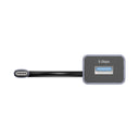 uHUB S7+ 7-in-1 USB-C Hub With 3 USB-C 10Gbps Ports and 4 USB-A 5 Gbps Ports