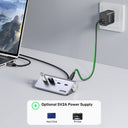 uHUB Q4 4-in-1 USB-C Hub
