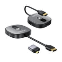 4K Wireless HDMI Transmitter and Receiver Kit