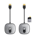4K Wireless HDMI Transmitter and Receiver Kit