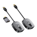 4K Wireless HDMI Transmitter and Receiver Kit