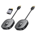 4K Wireless HDMI Transmitter and Receiver Kit